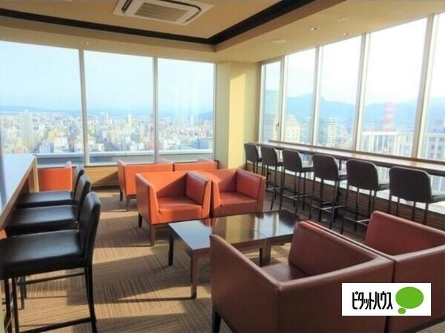 パシフィックタワー札幌（2708） その他