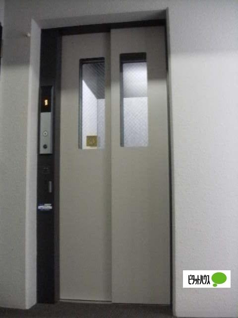 Ｐｒｅｓｔｉｇｅ　Ｓａｐｐｏｒｏ（202） ロビー