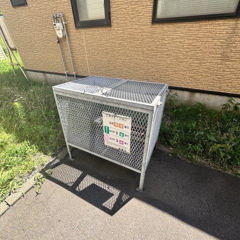 シーマリン（103） 物件画像