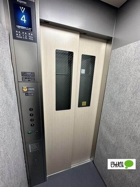 ＮＡＧＩ桑園(ナギ桑園)（102） 共有部分