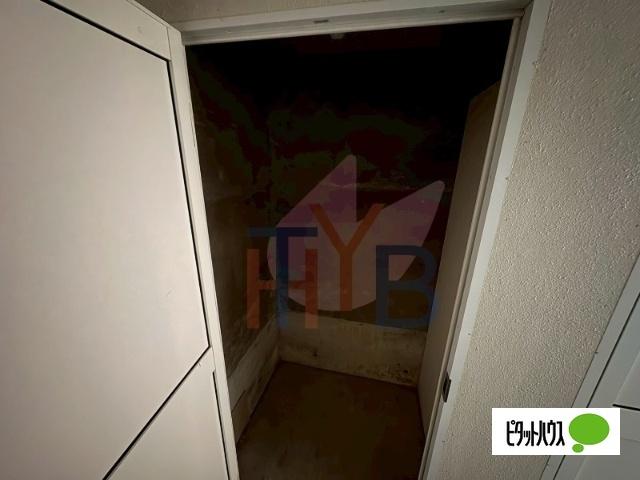 エミネンス旭町（305） 共有部分