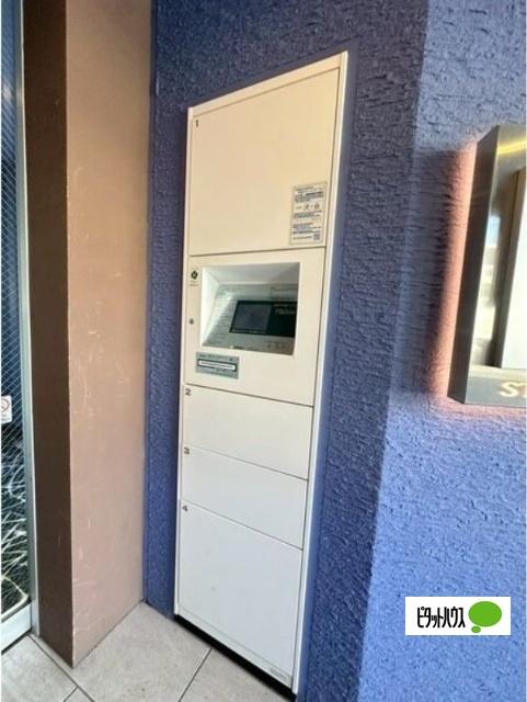 Ｊ−ＣＩＴＹ.ＳＴＥＬＬＡ（305） 共有部分