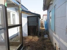 登別市栄町４丁目借家 物件画像