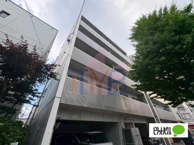 Ｌｅ　Ｐｉｖｏｔ（202） 外観