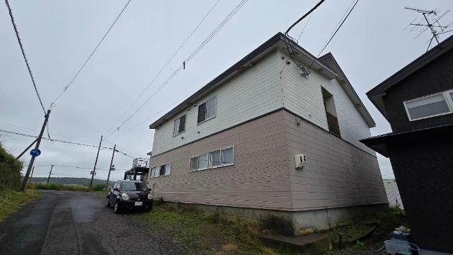 ゆたかハイツ（205） 外観