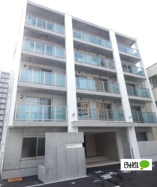 ＥＭ７（507） 外観