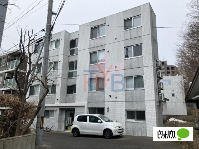 ＰＡＴＨＯＳ　ＭＡＲＵＹＡＭＡ（101） 外観