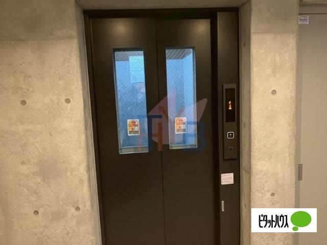 ＰＡＴＨＯＳ　ＭＡＲＵＹＡＭＡ（101） 共有部分