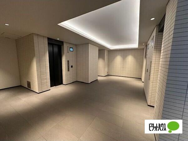 【分譲賃貸】ザ・札幌タワーズ　ウエストタワー（2602） 共有部分