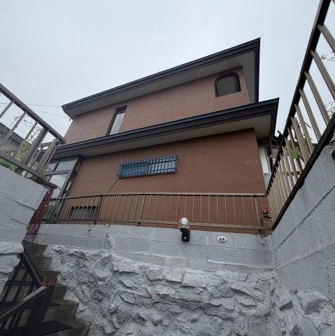 崎守駅より徒歩20分 築48年10ヶ月 2階建の賃貸物件