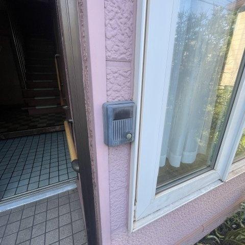 東町5丁目28-10戸建 エントランス