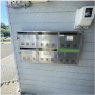 TKマンションA（205） 物件画像