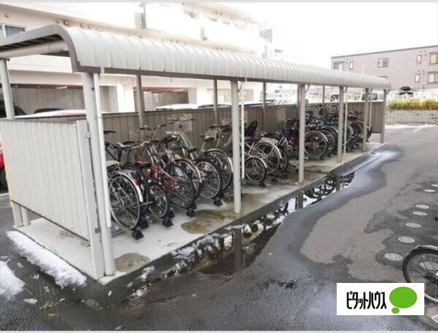 グランカーサ永山公園通　ｅａｓｔ（905） 共有部分