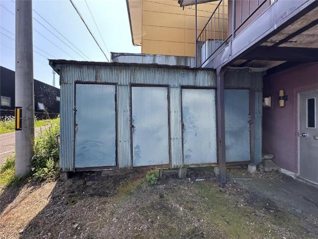 みゆき町1丁目18-6（1F-L） 物件画像