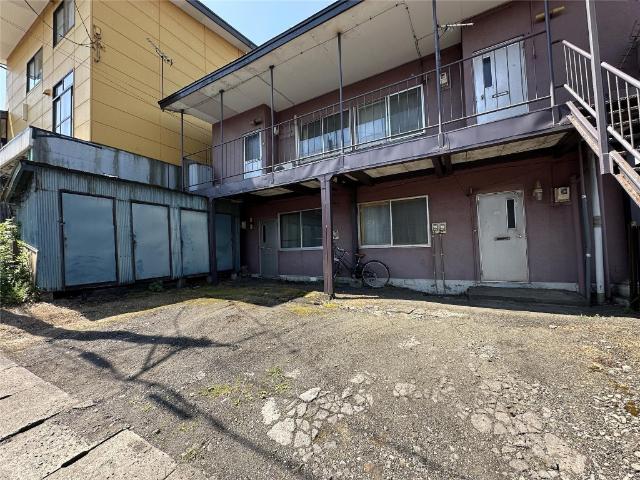 みゆき町1丁目18-6（1F-L） 駐車場