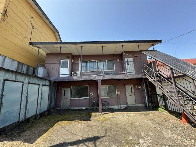 みゆき町1丁目18-6（1F-L） 外観