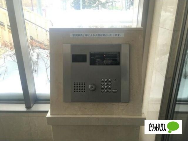 ゼファー札幌ステーション（904） その他