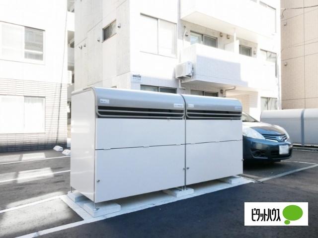 Ｄｏｏｎａ（ドゥーナ）札幌（106） 共有部分