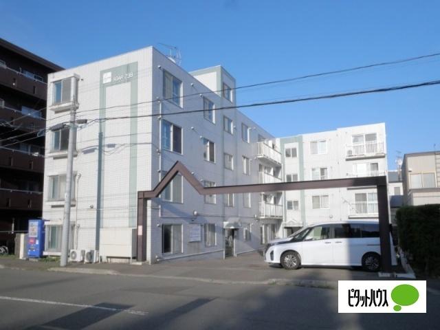 ソア２３８（401） 外観