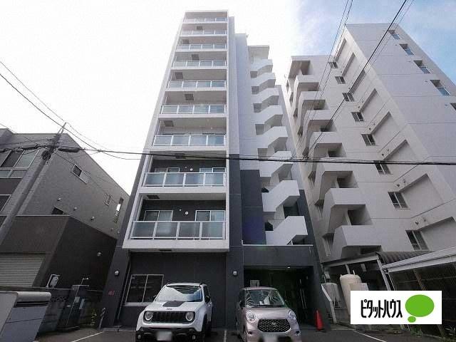 アストリア大通（601） 外観