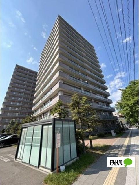 ヴェルドミール桑園壱番館（301） 共有部分