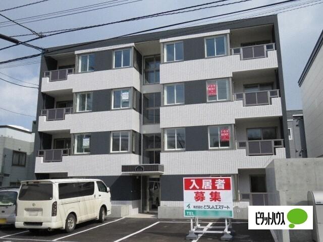 フォレスト宮の澤（101） 外観