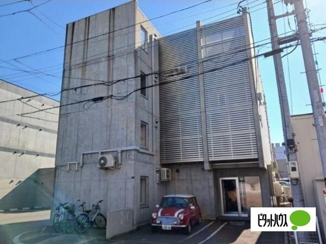 ＡＧＩＴＯ（402） 外観