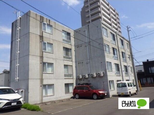 ＡＧＩＴＯ（402） 共有部分