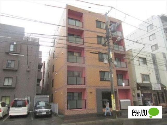 グランスター８（105） 外観