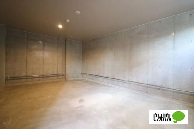 ＦＩＲＳＴ　ＬＥＢＥＮ桑園(ファーストレーベン)（401） 共有部分