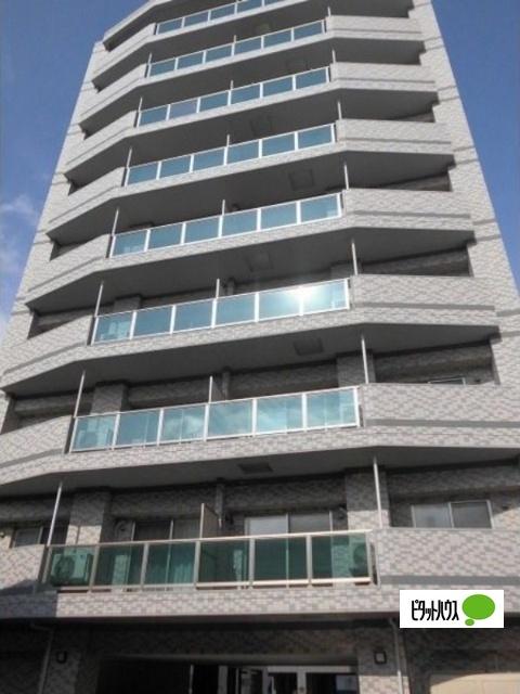 ソールタワー近代美術館（901） 外観