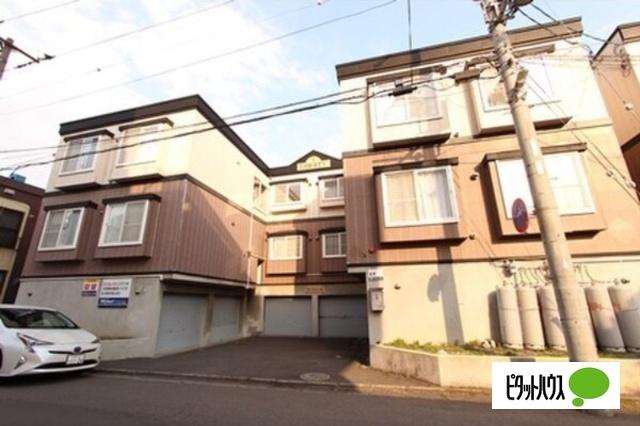 リバティーＩＩ（103） 外観