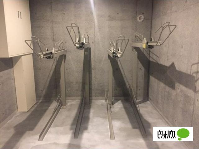ライトニングビル（501） 共有部分