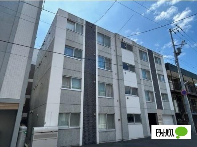 Ｅｔｏｉｌｅ　Ｎ３４（401） 外観