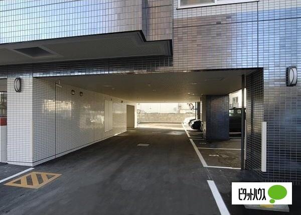 グランメール北７条（1001） 共有部分