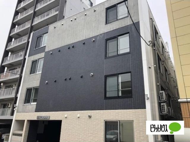 ミラネーゼ大通東　南館（205） 外観