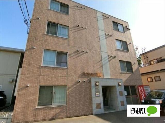 コージィプレイス２０６（402） 外観