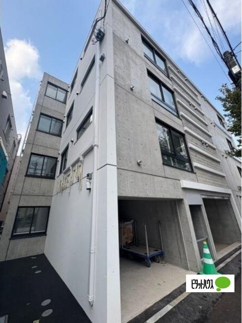 Ｖｉｃｔｏｉｒｅ麻生(ヴィクトワール麻生)（105） 外観