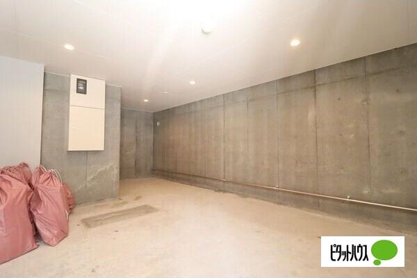 Ｌｅｉａ札幌（103） 共有部分
