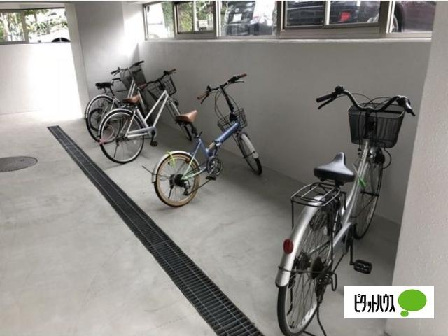 ＦＣ　Ｆａｒｎｅｓｔ　円山(エフシーファーネスト)（304） 共有部分
