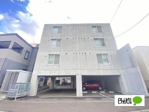 ブロッサムⅡ（205） 外観