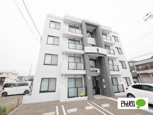 グランメール元町駅北（305） 外観