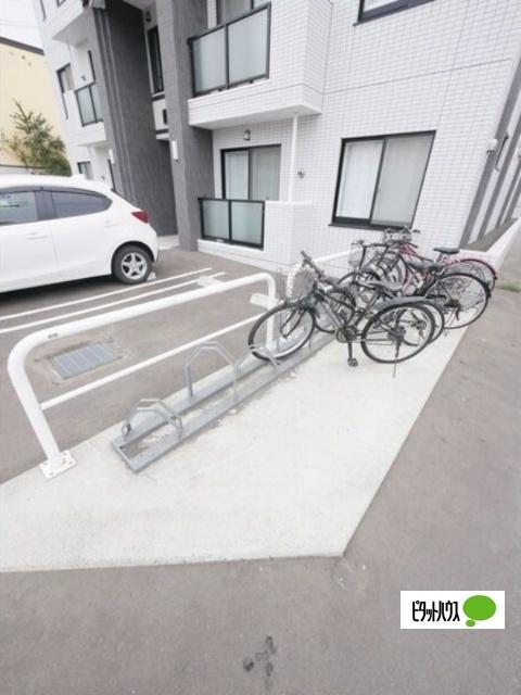 グランメール元町駅北（305） 共有部分