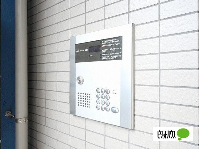アシル西町Ｃ棟（401） その他