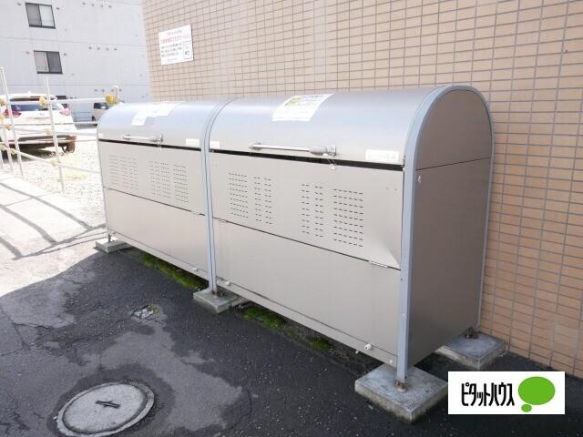 グランメール北１条（403） 共有部分