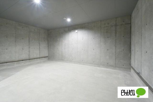 Ｇｌｏｉｒｅ澄川（403） 共有部分