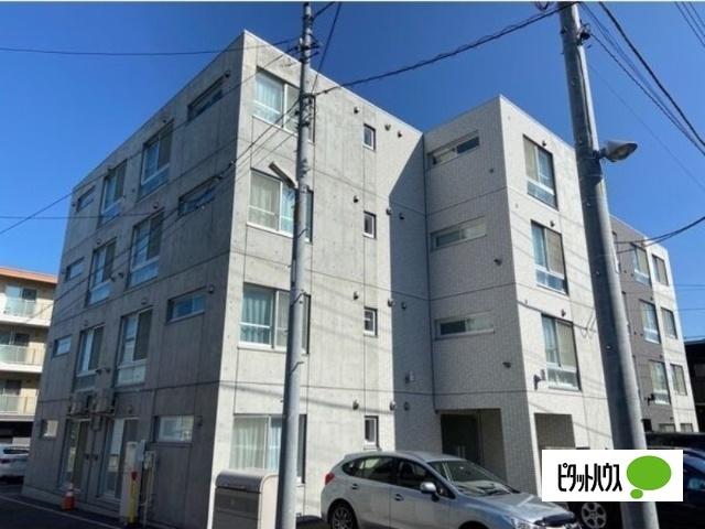 Ｔｉｒａｍｉｓ　Ｈ１４（205） 外観