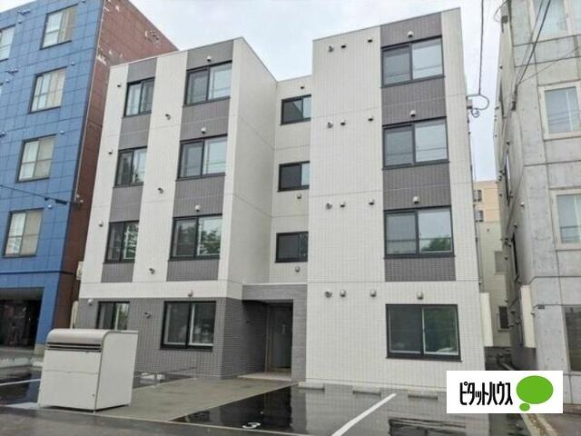 サクラブール栄通（103） 外観