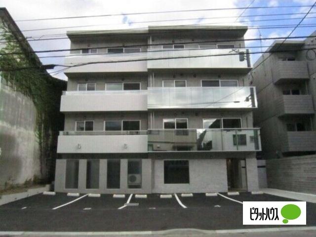 ＣＯＭＯＤＯＪＯＵＲＳ(コモドジュール)１３−７（103） 外観