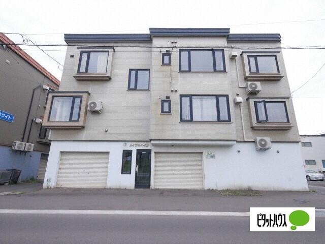 建物画像